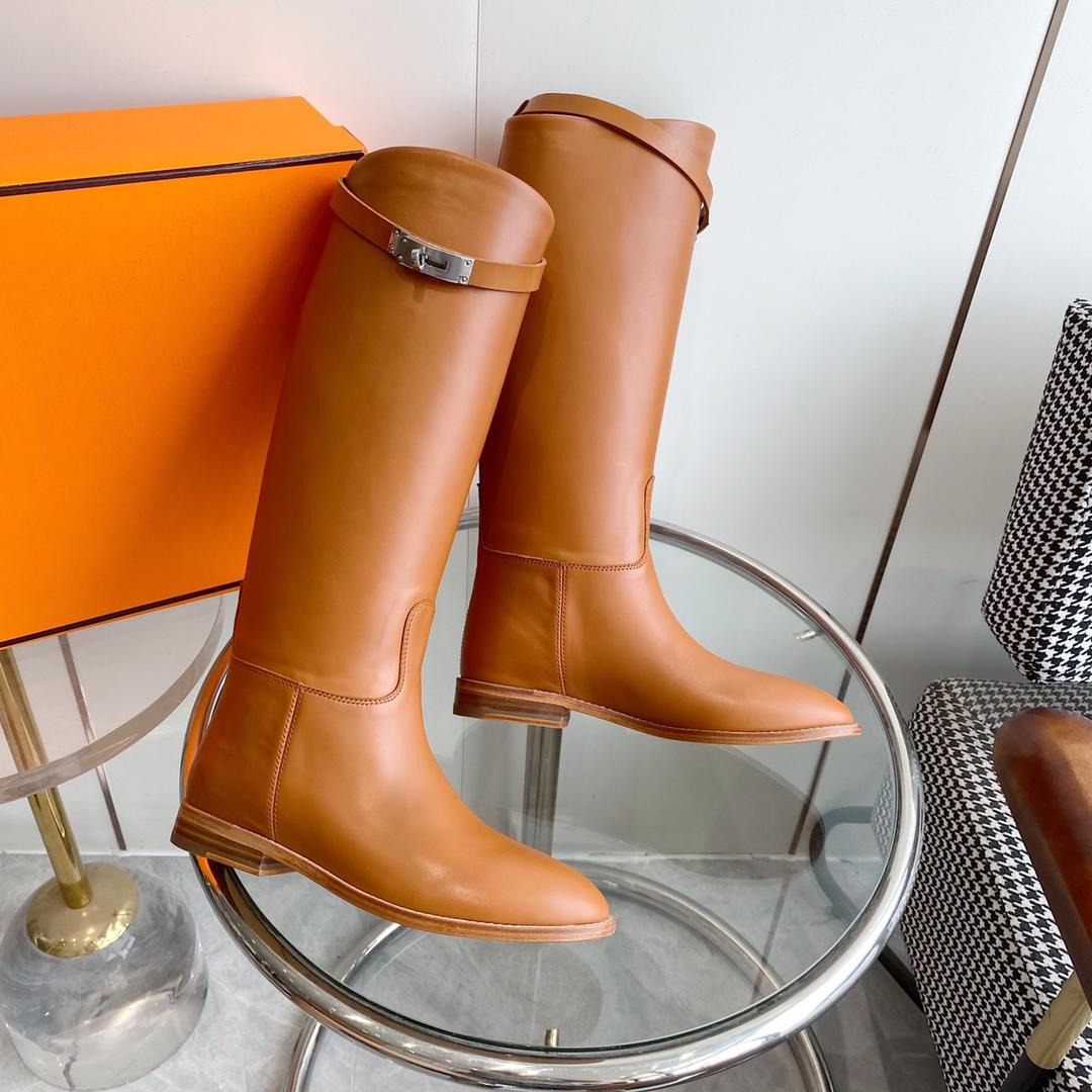 Hermes Jumping Boot - EUR FASHION