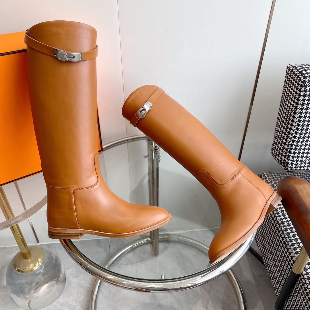 Hermes Jumping Boot - EUR FASHION
