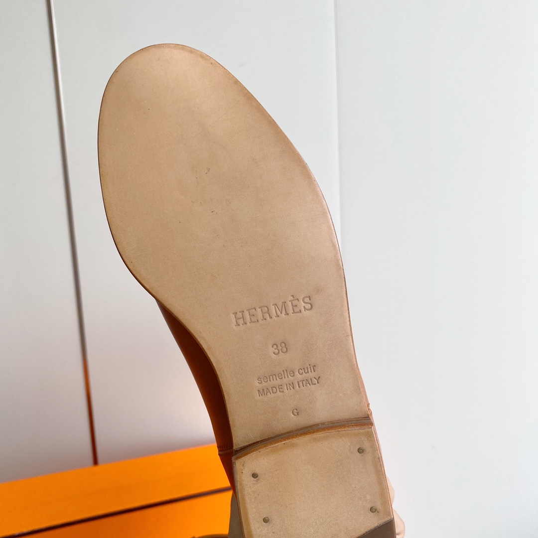 Hermes Jumping Boot - EUR FASHION