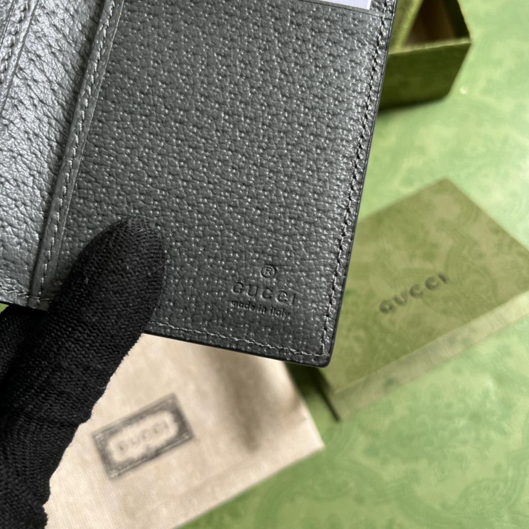 Gucci Ophidia GG Card Case - EUR FASHION