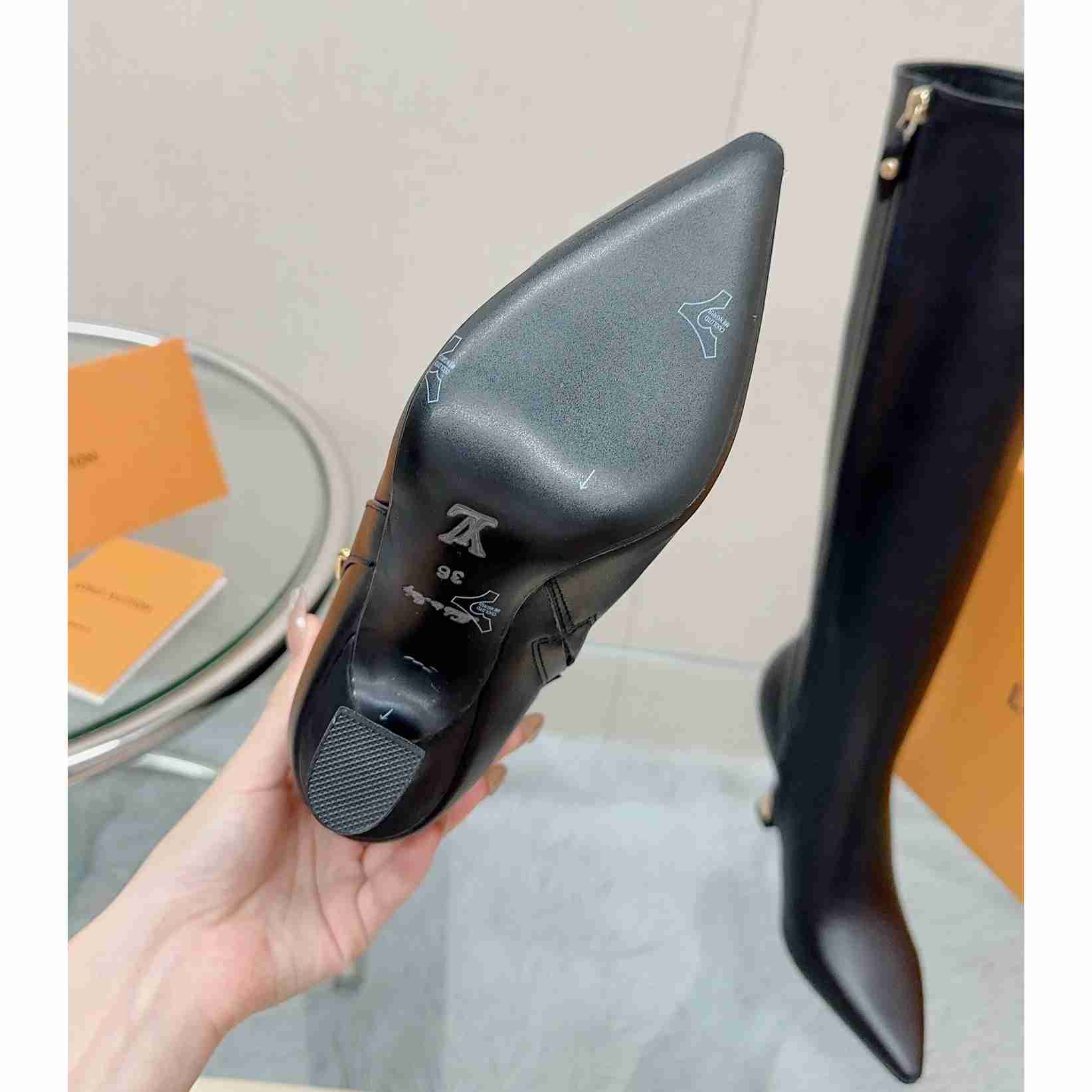 Louis Vuitton Sparkle High Boot - EUR FASHION
