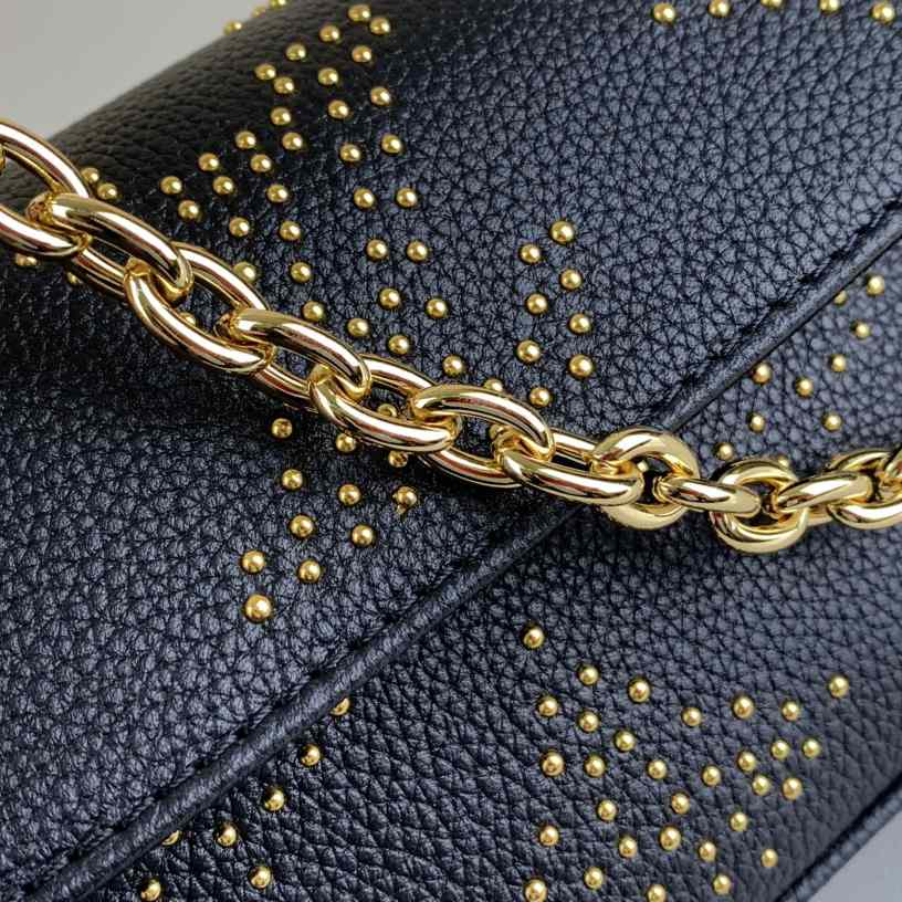 Louis Vuitton Wallet on Chain Ivy (23.5 x 12.0 x 4.3cm)  M82653 - EUR FASHION