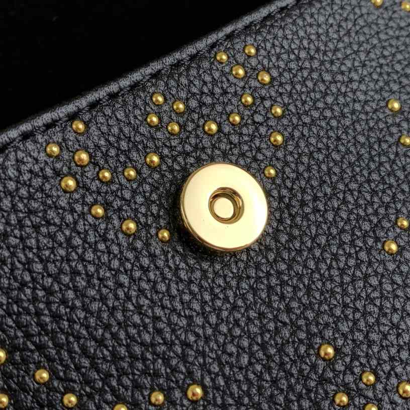 Louis Vuitton Wallet on Chain Ivy (23.5 x 12.0 x 4.3cm)  M82653 - EUR FASHION