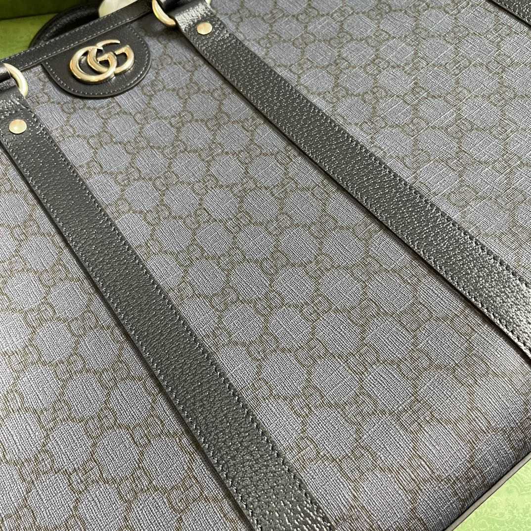Gucci Ophidia Large Tote Bag(43-35-18.5CM)   - EUR FASHION