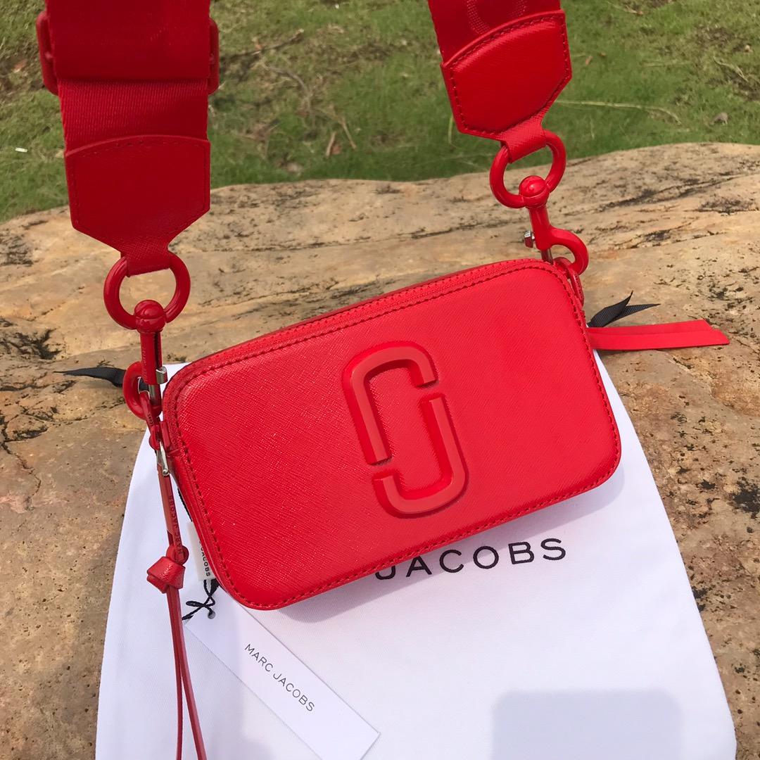 Marc Jacobs The DTM Snapshot Camera Bag (19×6×12cm) - EUR FASHION