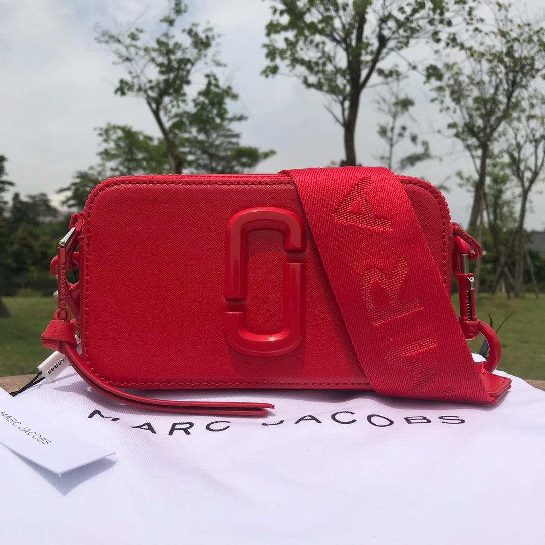 Marc Jacobs The DTM Snapshot Camera Bag (19×6×12cm) - EUR FASHION
