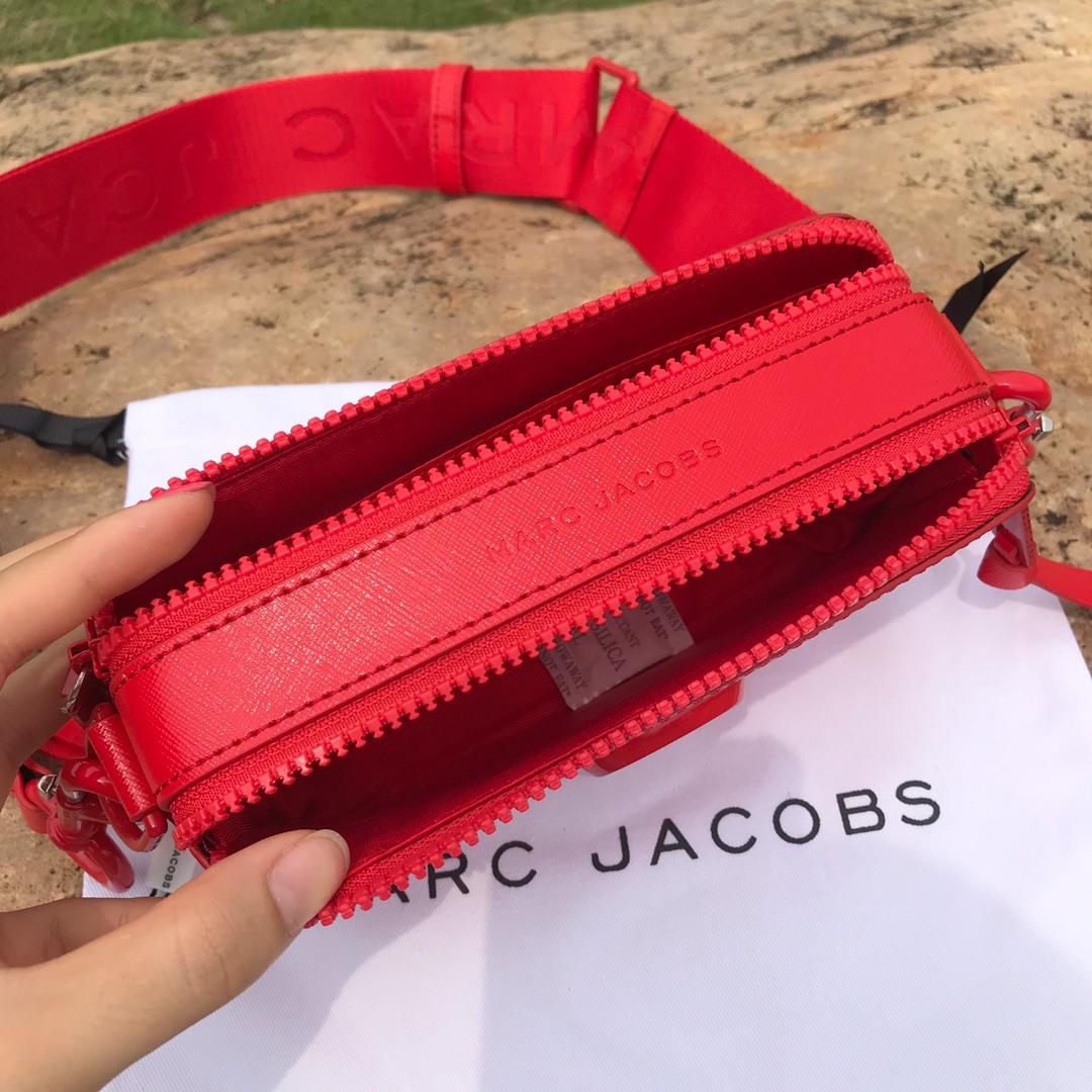 Marc Jacobs The DTM Snapshot Camera Bag (19×6×12cm) - EUR FASHION