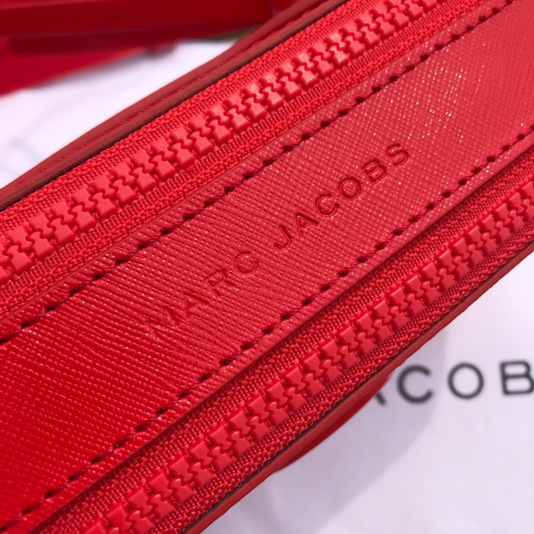 Marc Jacobs The DTM Snapshot Camera Bag (19×6×12cm) - EUR FASHION