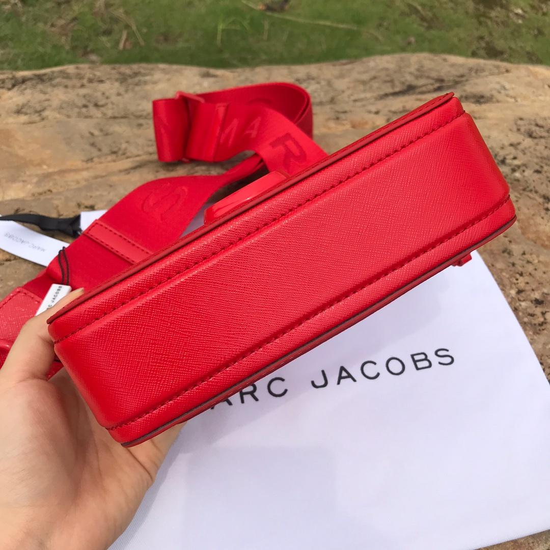 Marc Jacobs The DTM Snapshot Camera Bag (19×6×12cm) - EUR FASHION