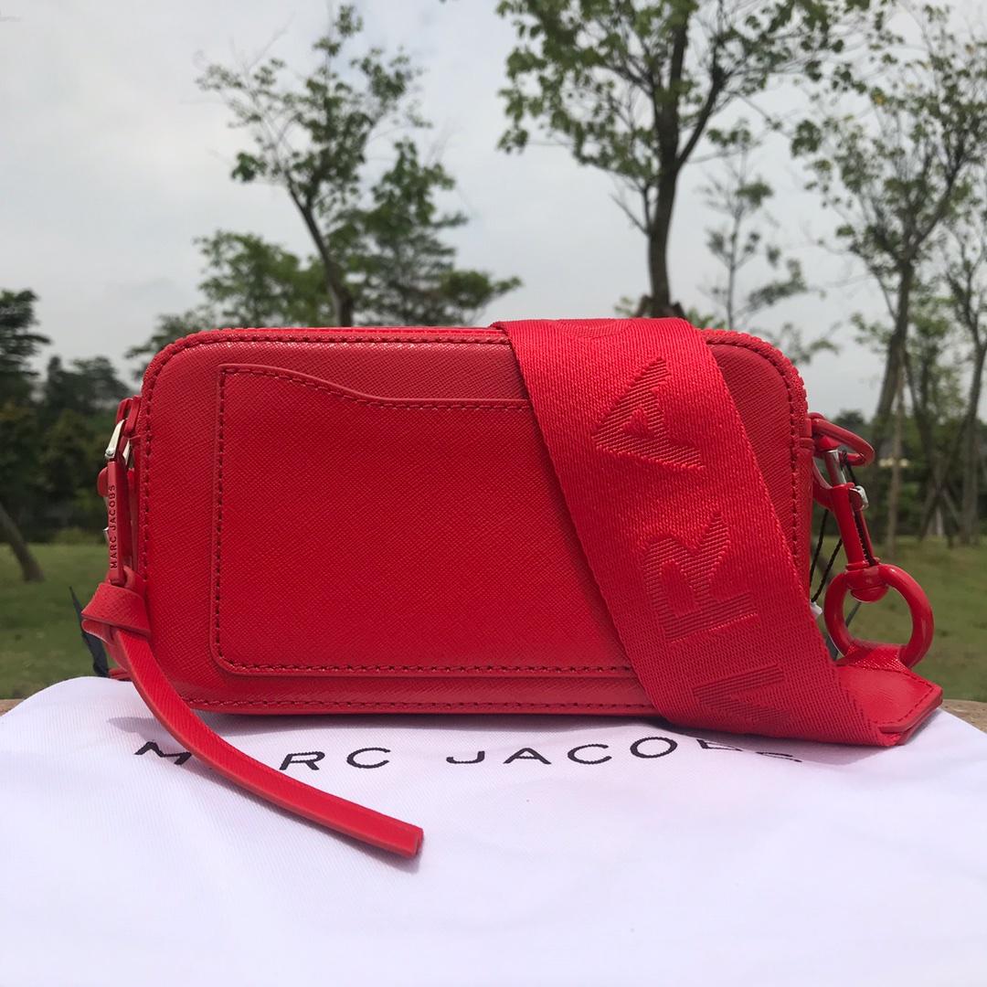 Marc Jacobs The DTM Snapshot Camera Bag (19×6×12cm) - EUR FASHION