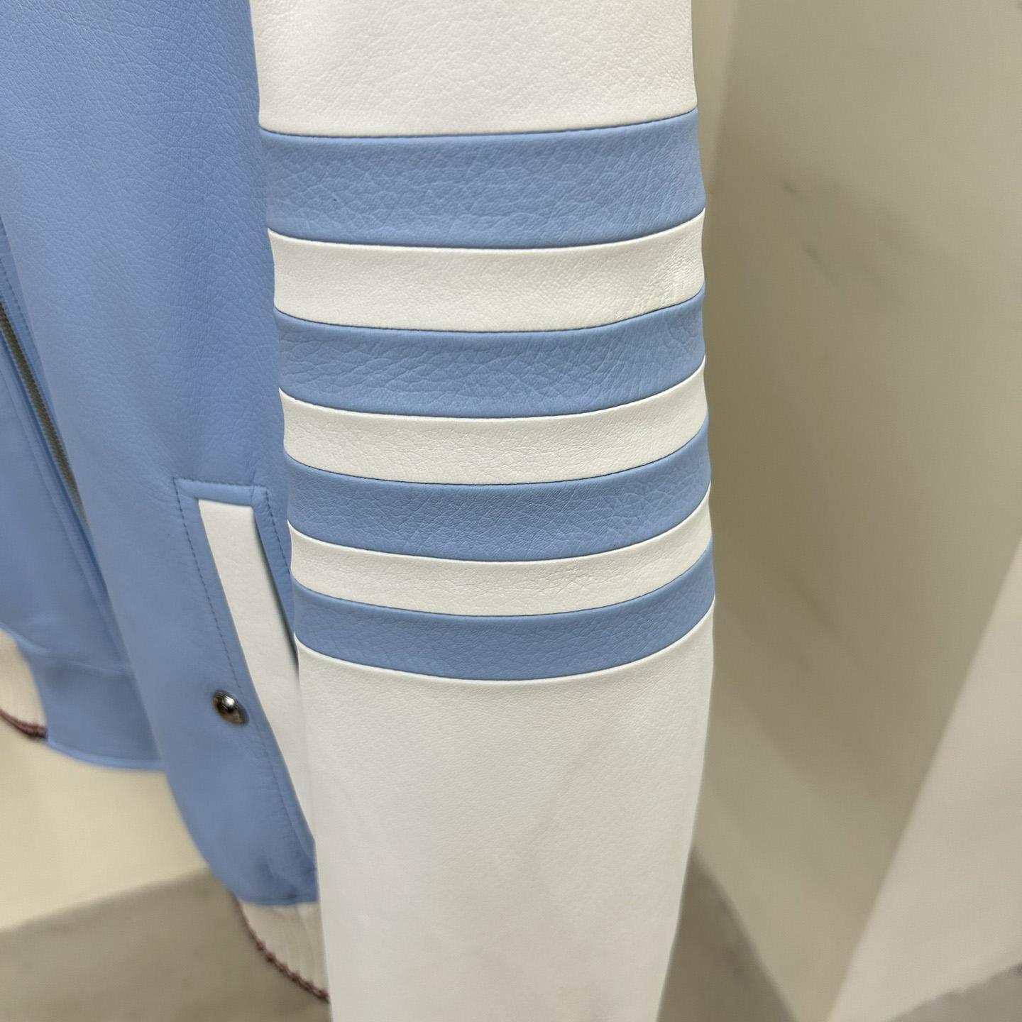 Thom Browne Oversized Blouson Jacket - EUR FASHION