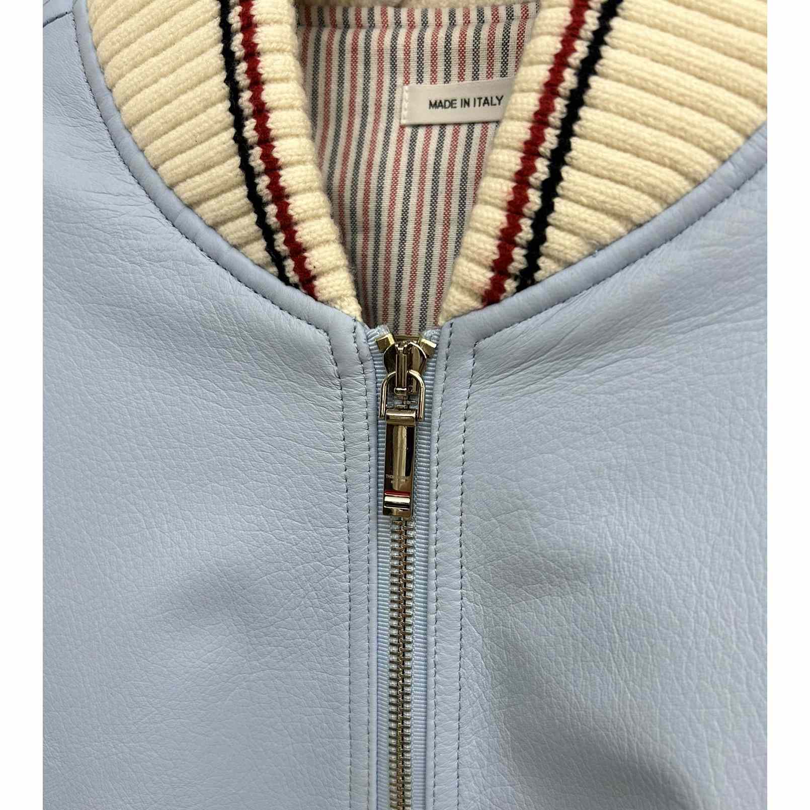 Thom Browne Oversized Blouson Jacket - EUR FASHION