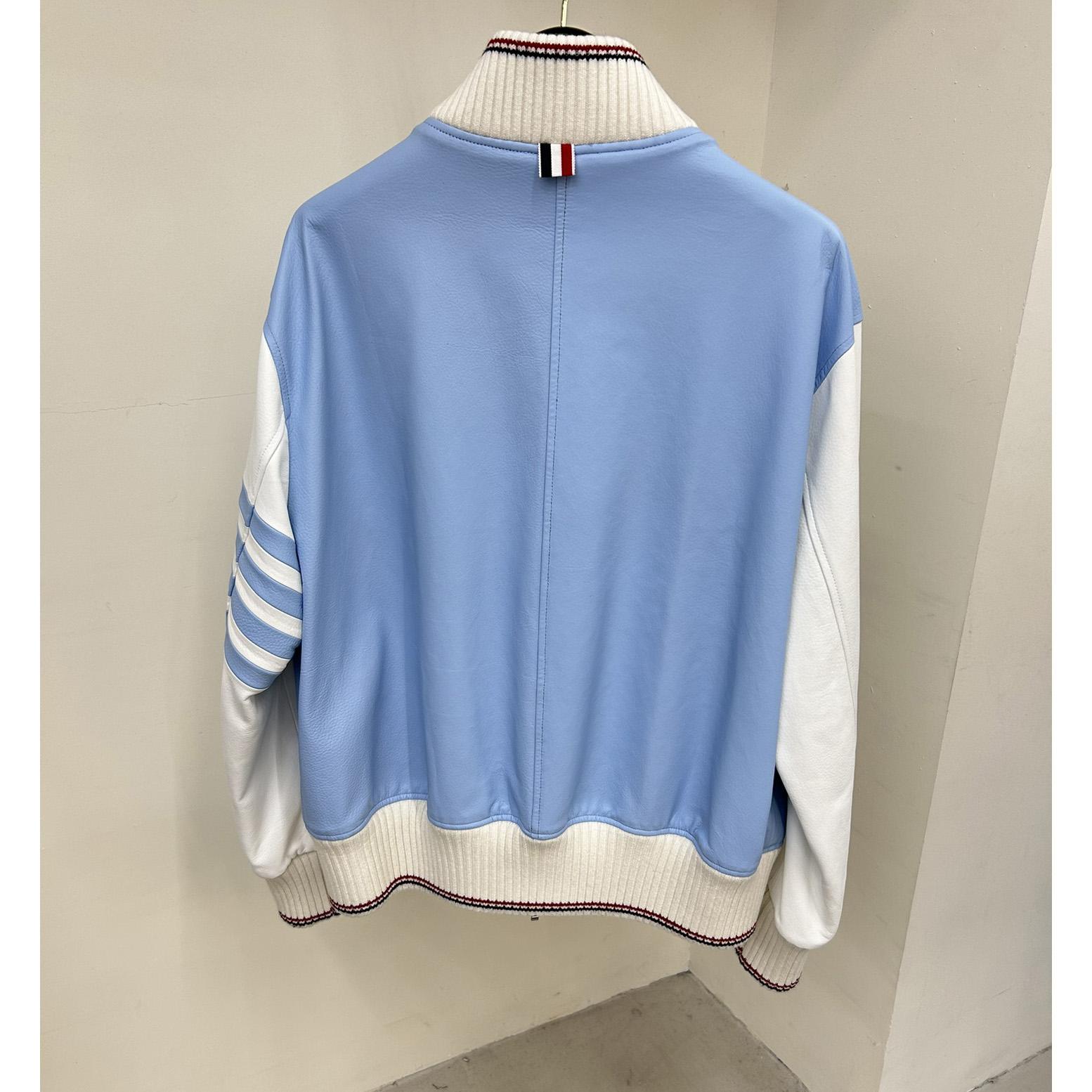Thom Browne Oversized Blouson Jacket - EUR FASHION