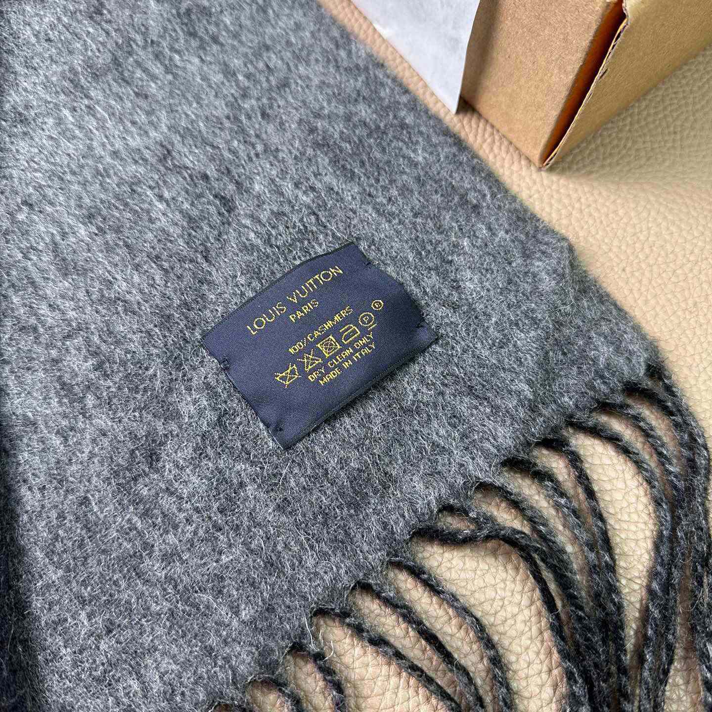 Louis Vitton LV Dual Scarf - EUR FASHION