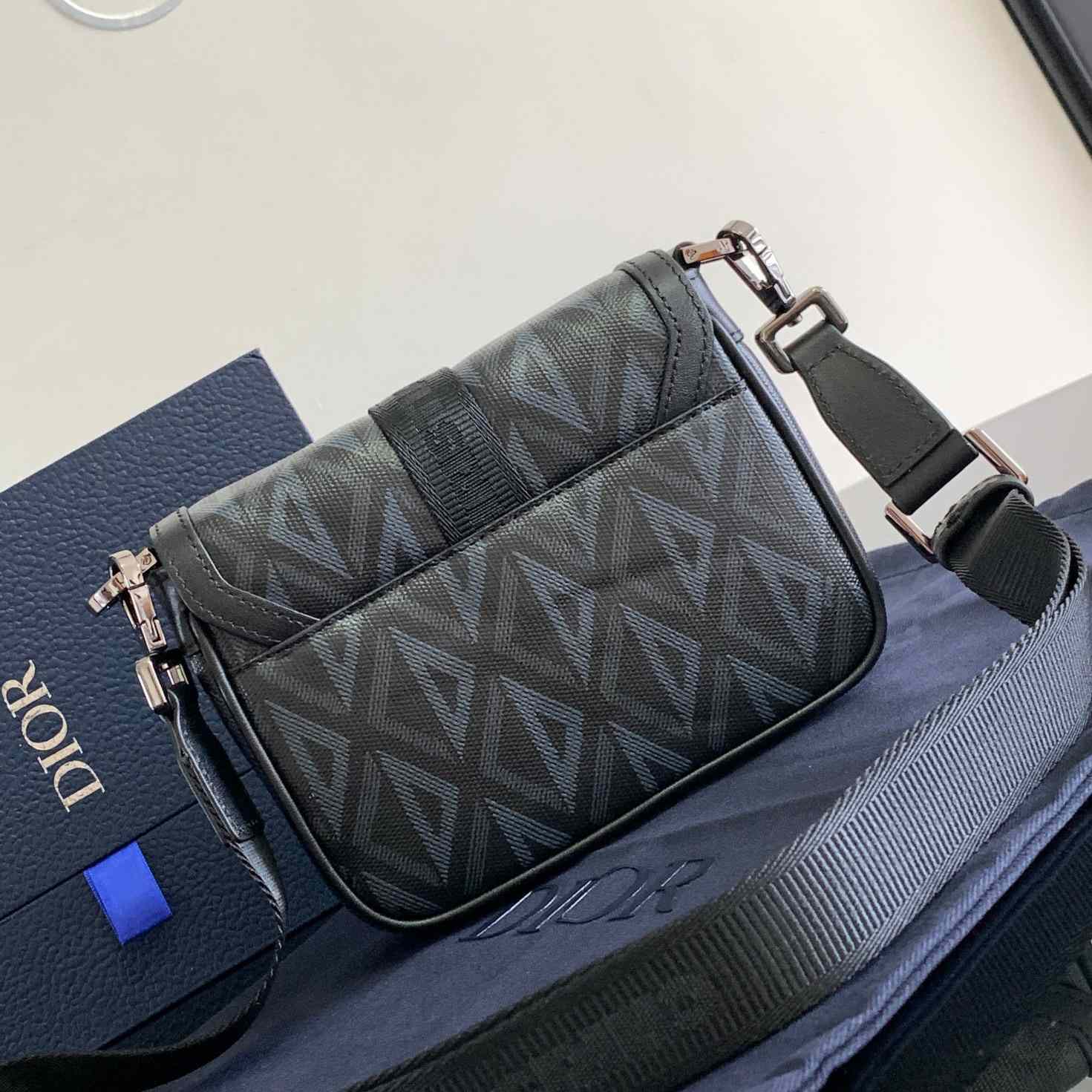 Dior Mini Dior Hit The Road Bag - EUR FASHION