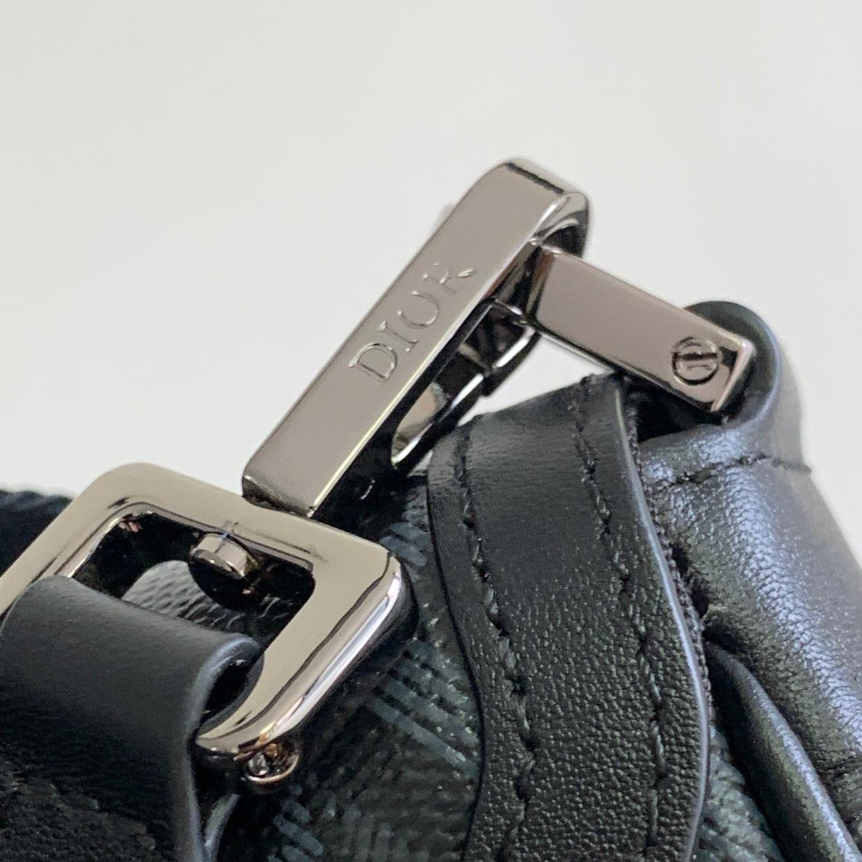Dior Mini Dior Hit The Road Bag - EUR FASHION