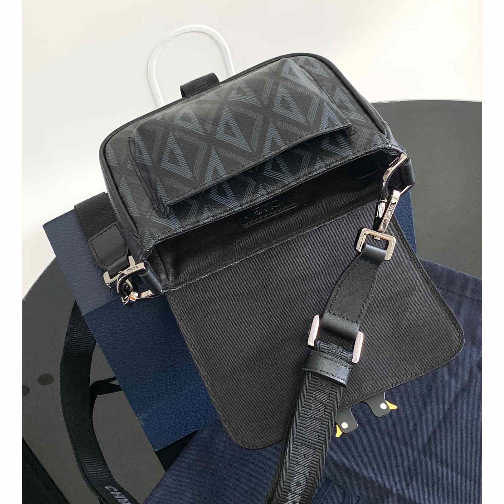 Dior Mini Dior Hit The Road Bag - EUR FASHION