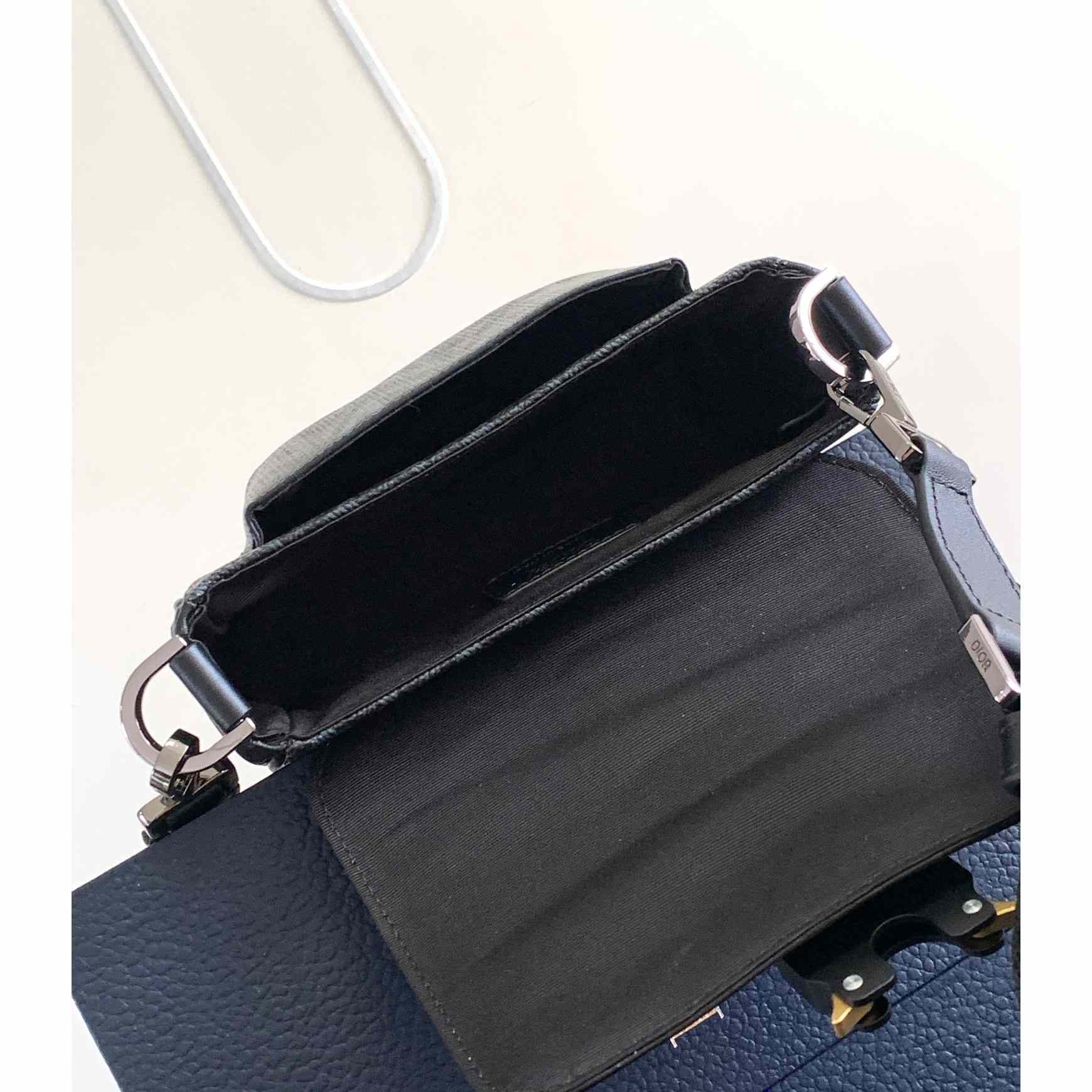 Dior Mini Dior Hit The Road Bag - EUR FASHION
