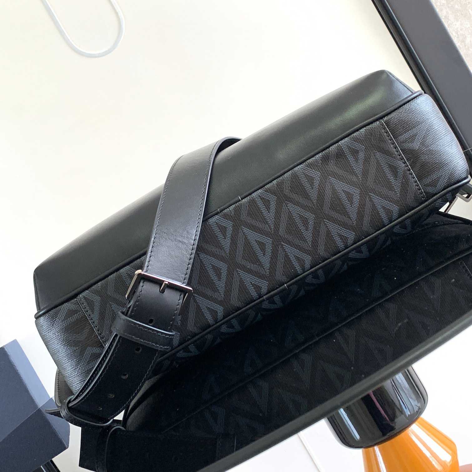 Dior Hit The Road Briefcase - EUR FASHION