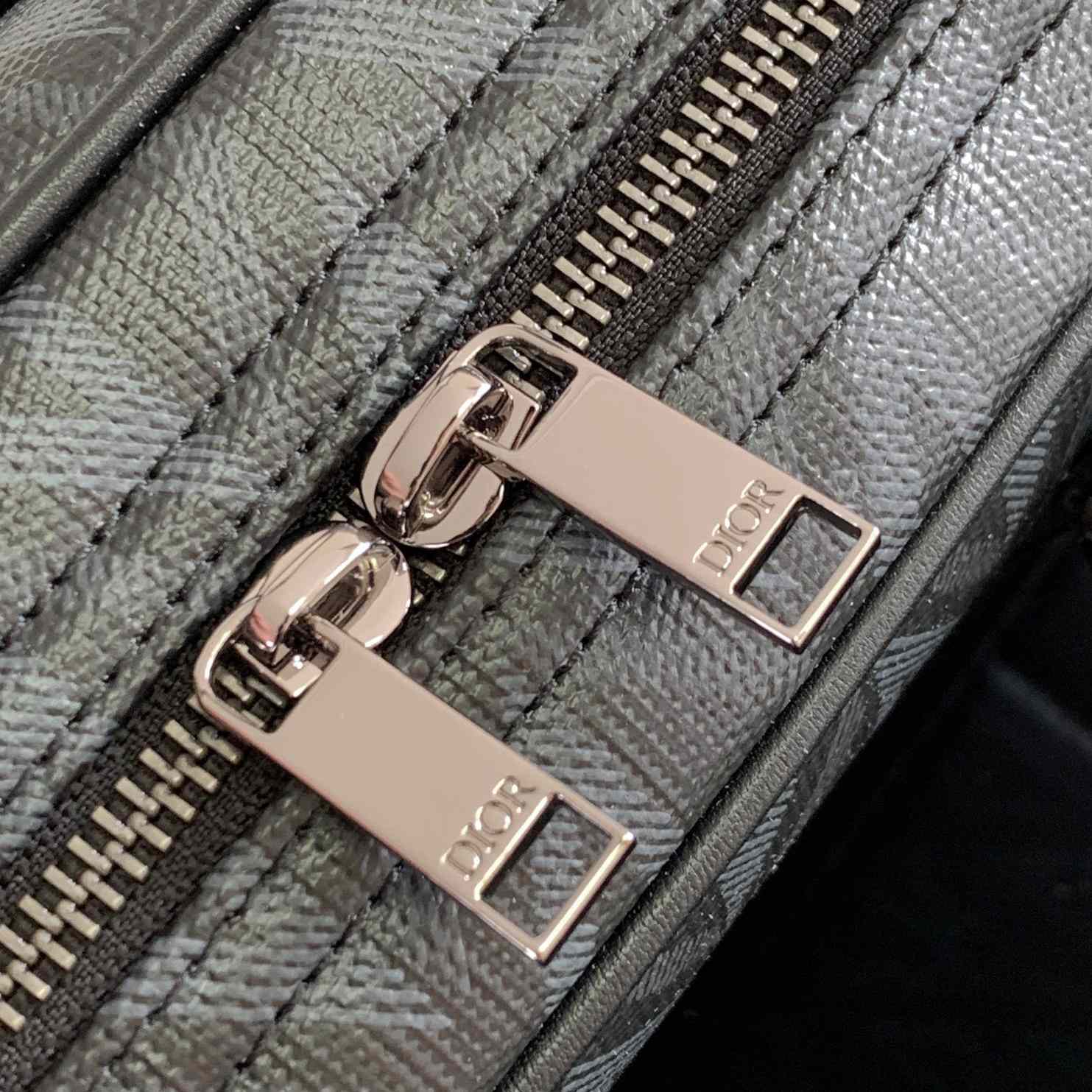 Dior Hit The Road Briefcase - EUR FASHION
