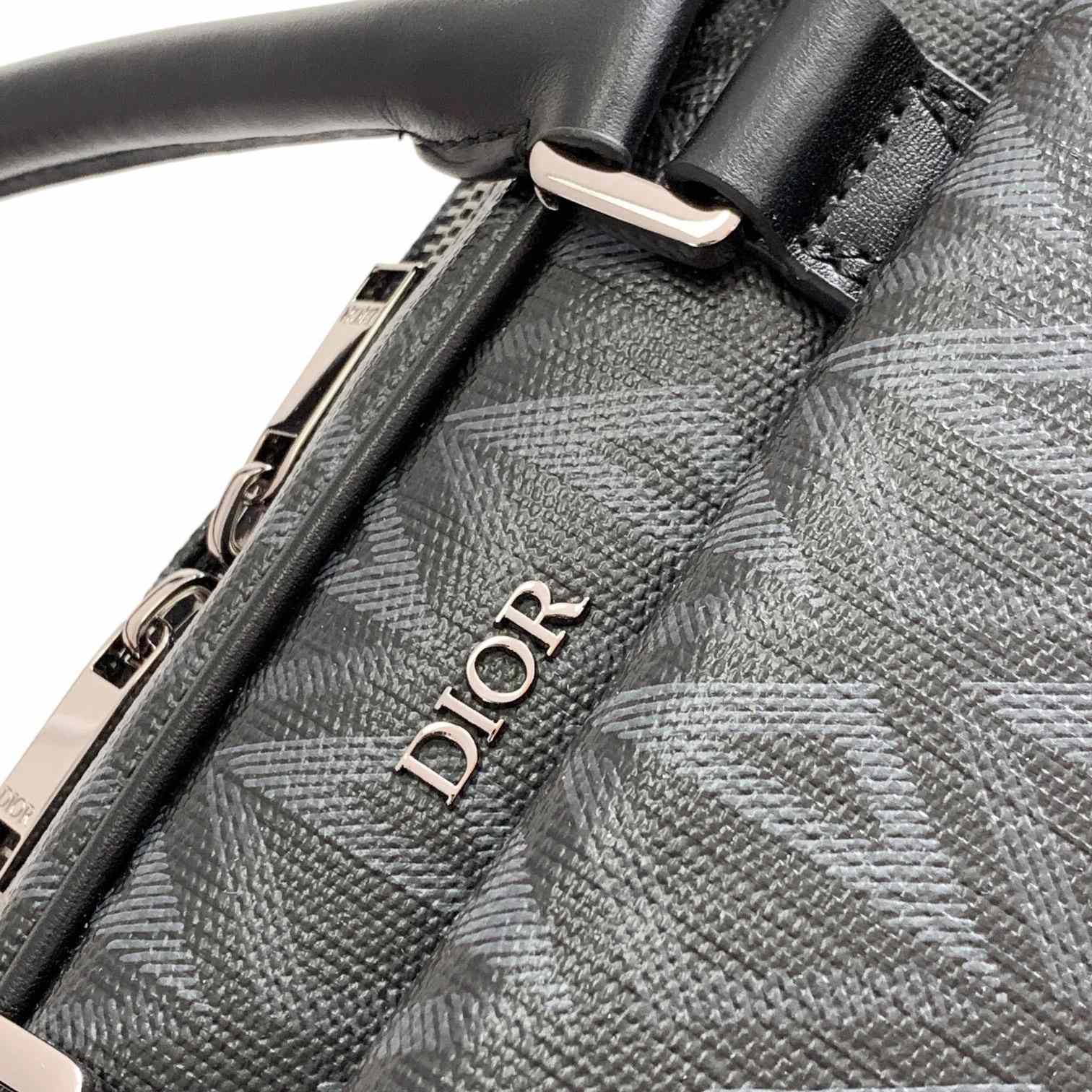 Dior Hit The Road Briefcase - EUR FASHION