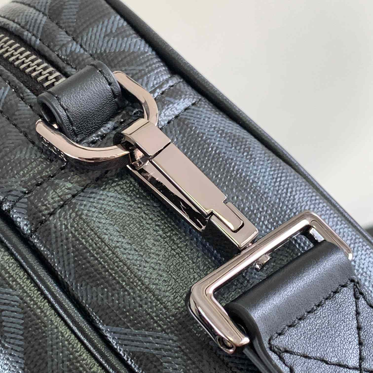 Dior Hit The Road Briefcase - EUR FASHION