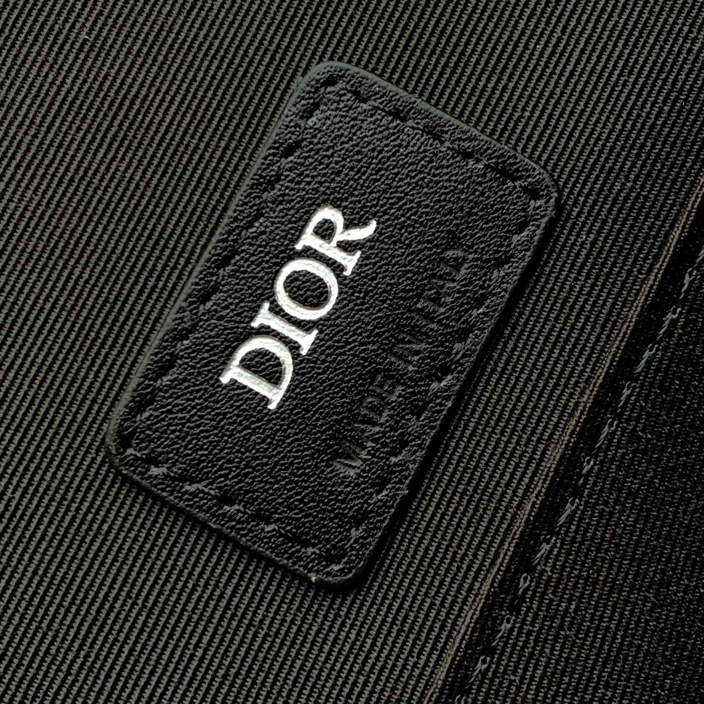 Dior Hit The Road Briefcase - EUR FASHION