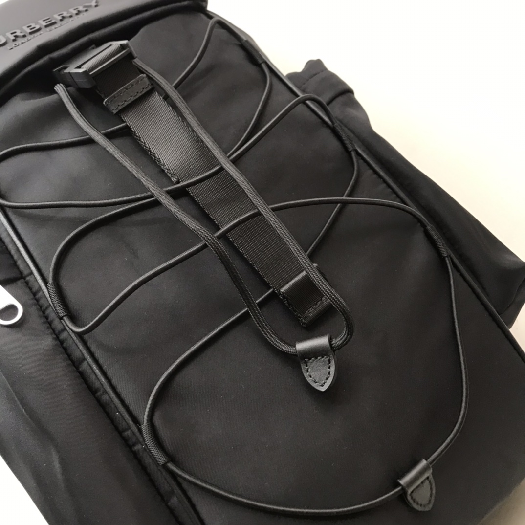 Burberry Murray Backpack - EUR FASHION