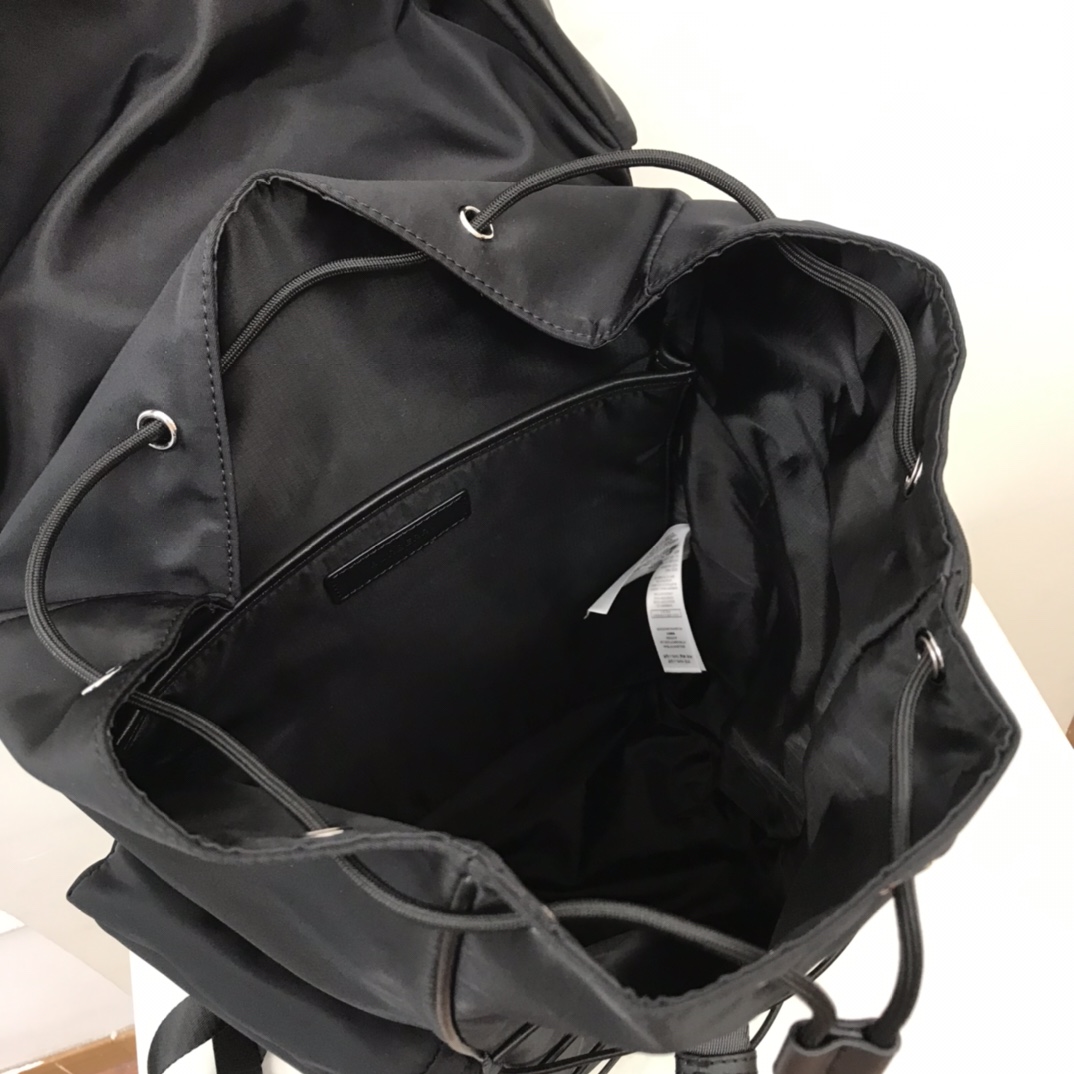 Burberry Murray Backpack - EUR FASHION