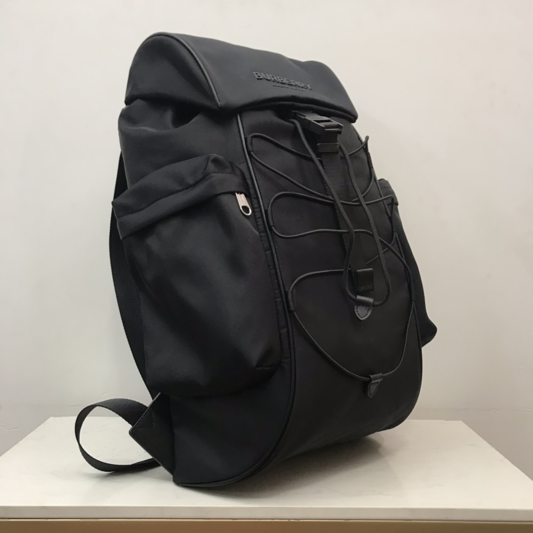 Burberry Murray Backpack - EUR FASHION