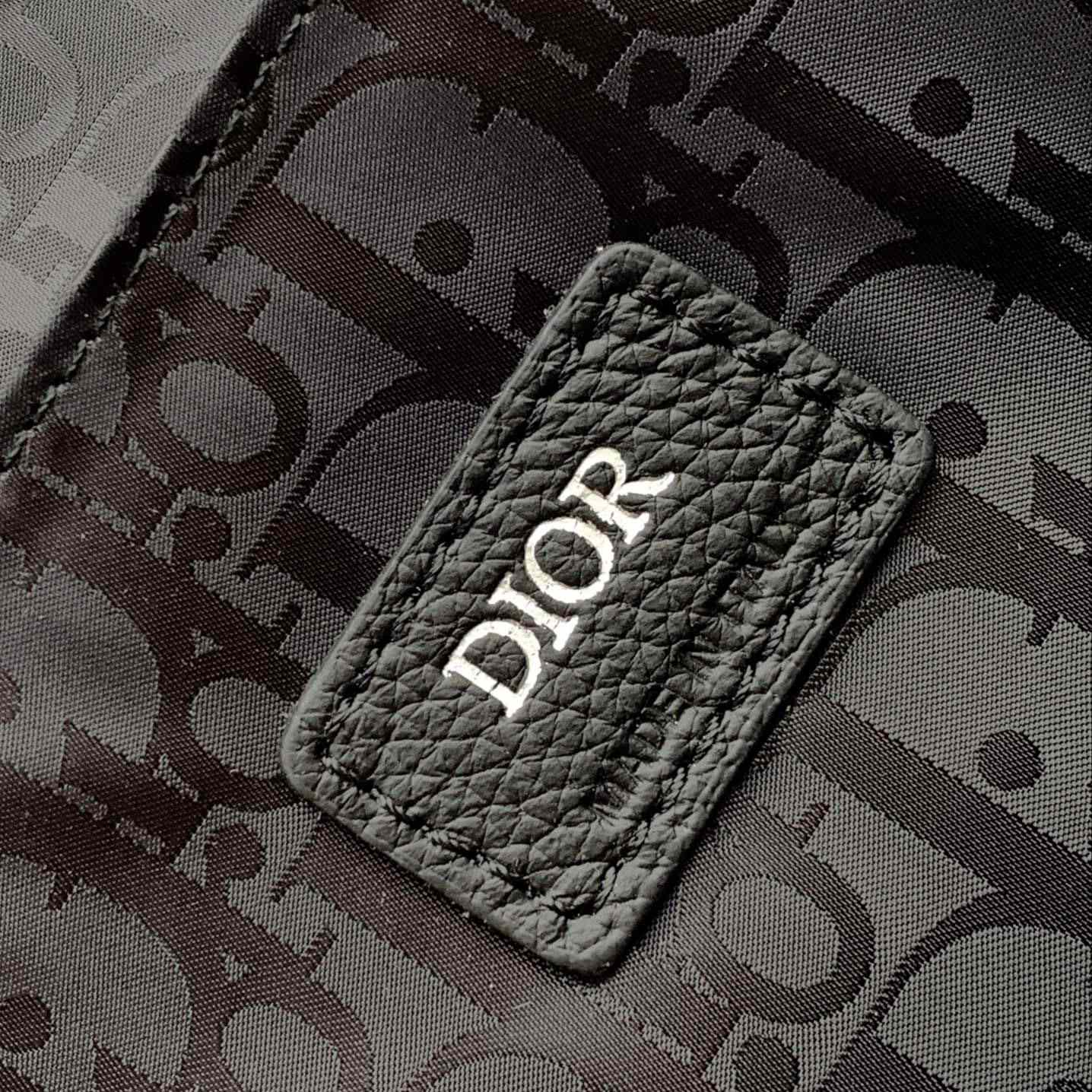 Dior Safari Tote Bag - EUR FASHION