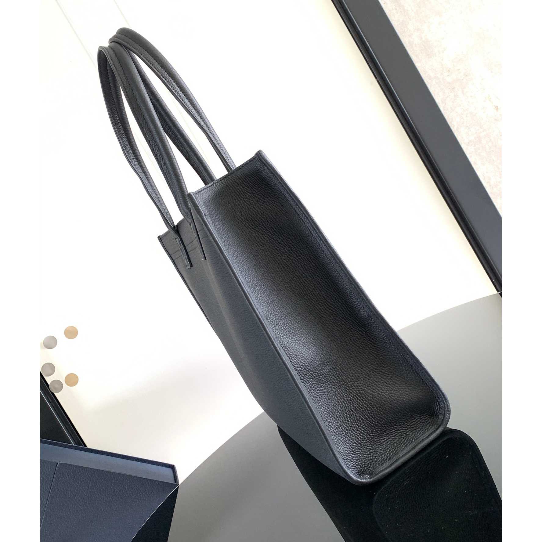 Dior Safari Tote Bag - EUR FASHION