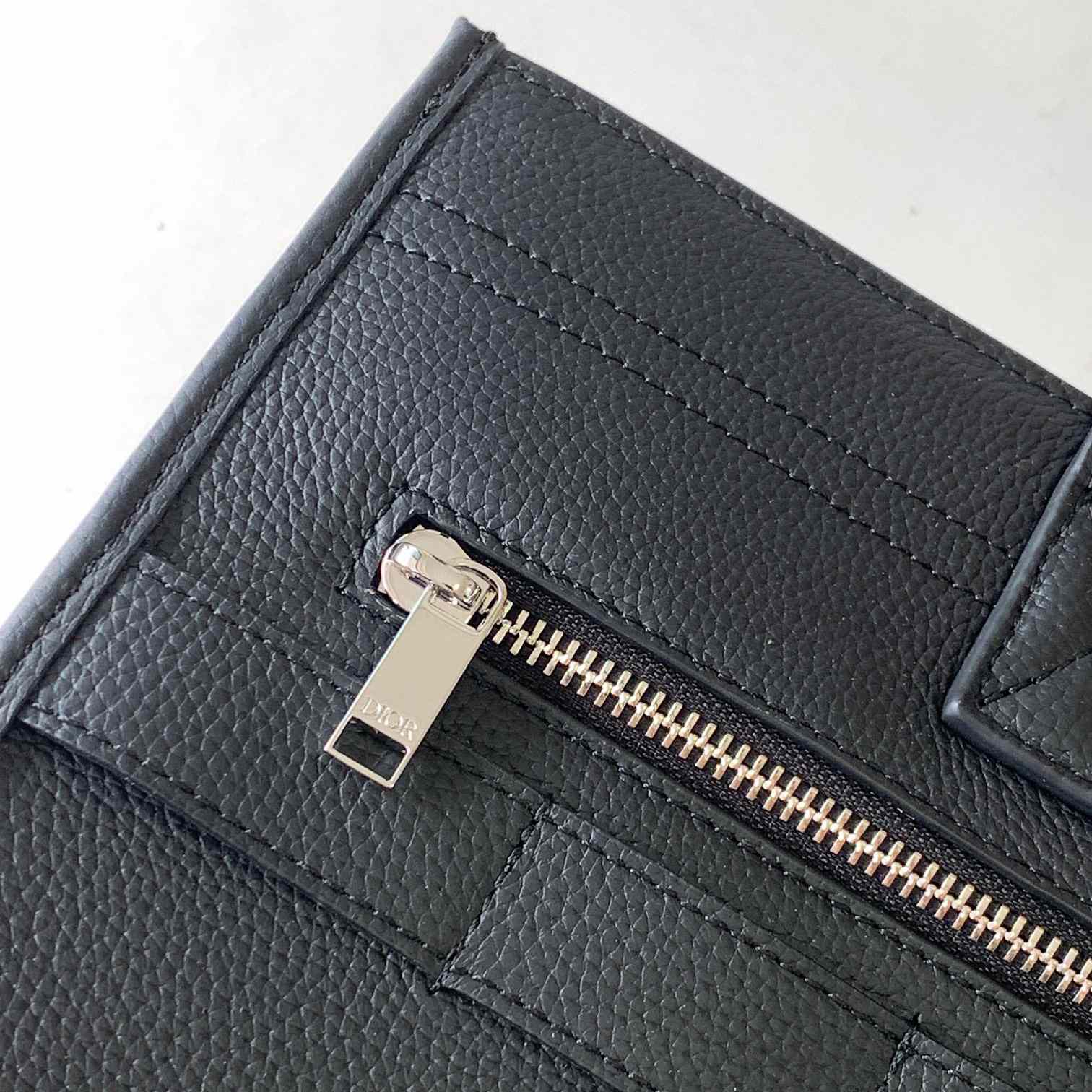 Dior Safari Tote Bag - EUR FASHION
