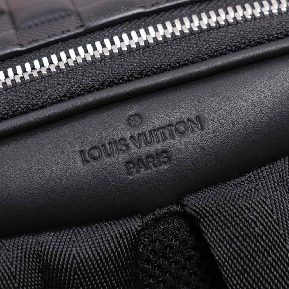 Louis Vuitton Avenue Backpack (40x31x15cm)  N40501 - EUR FASHION