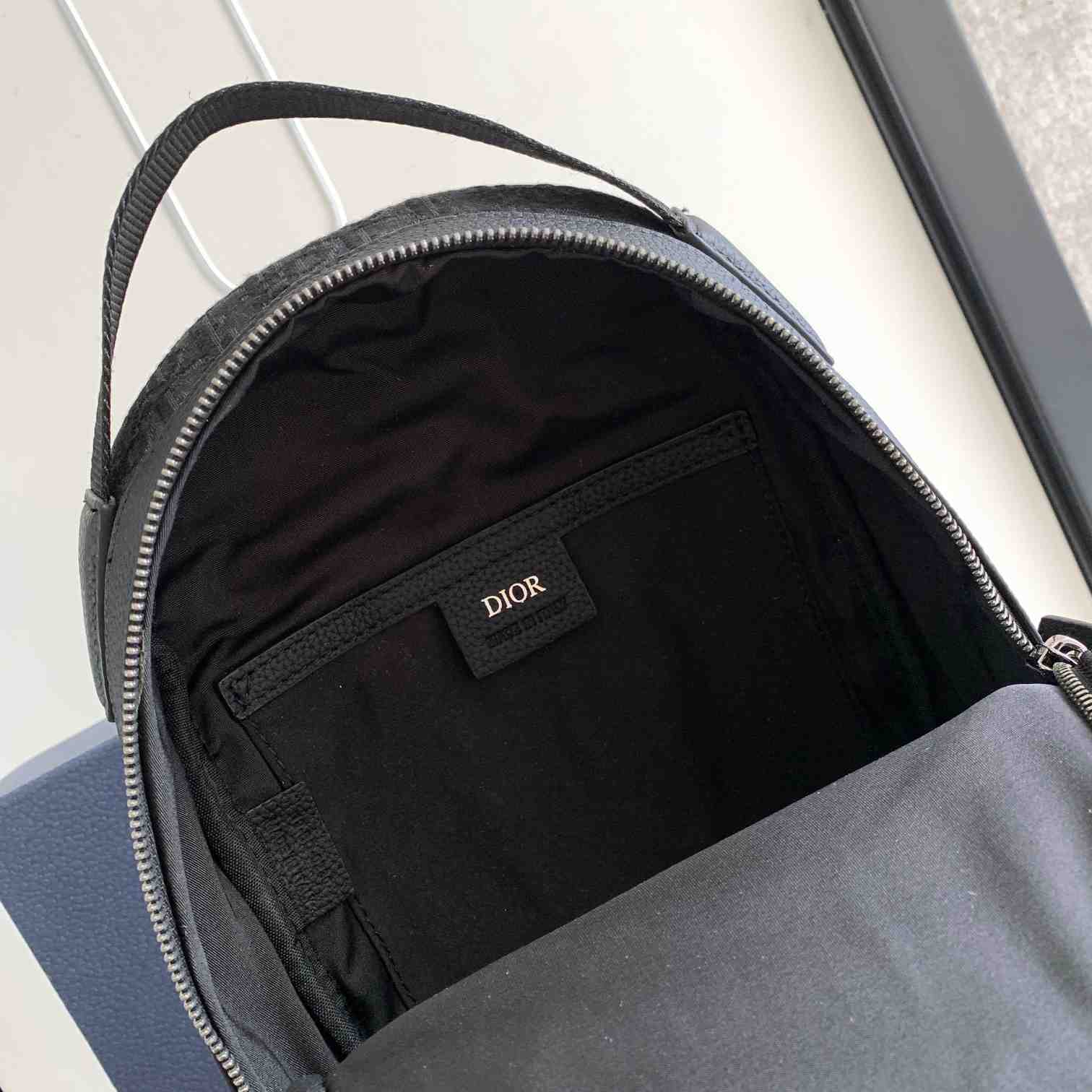 Dior Mini Rider Sling Bag - EUR FASHION
