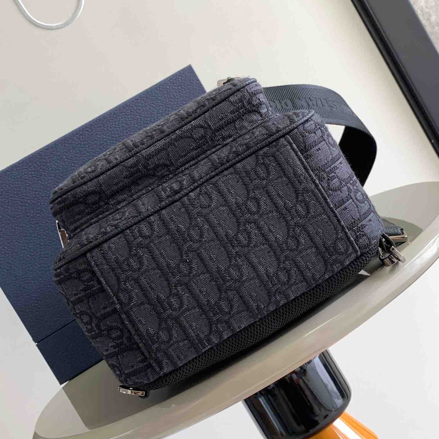 Dior Mini Rider Sling Bag - EUR FASHION