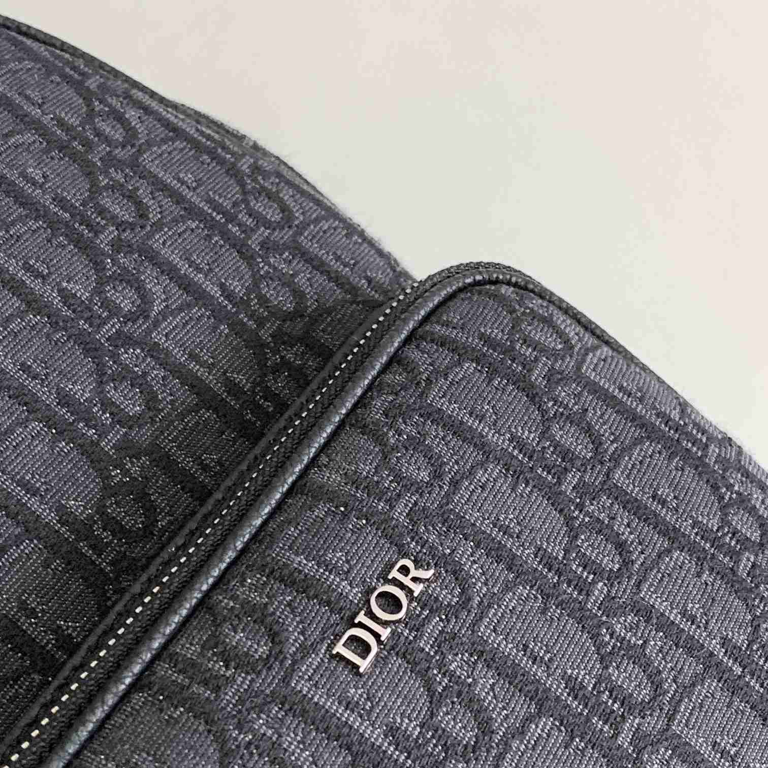 Dior Mini Rider Sling Bag - EUR FASHION