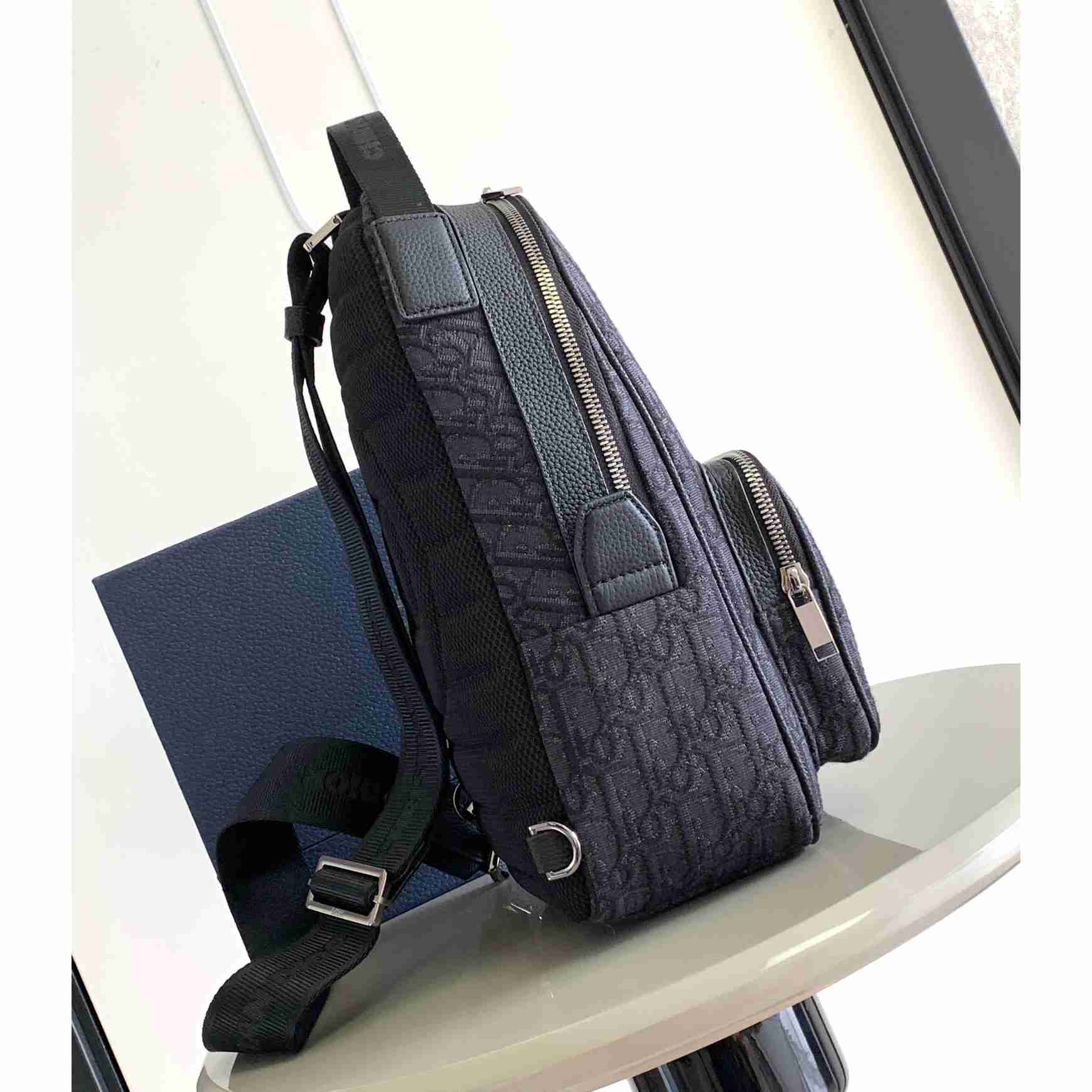 Dior Mini Rider Sling Bag - EUR FASHION