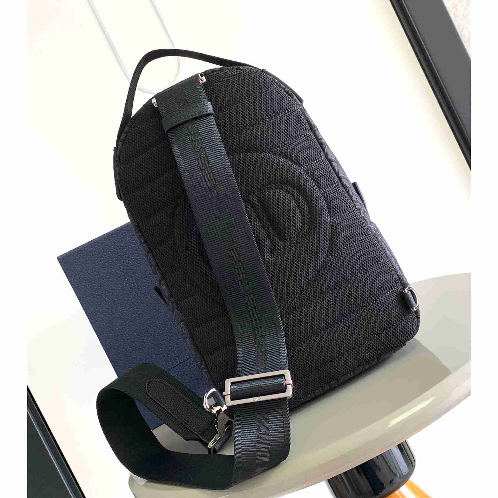 Dior Mini Rider Sling Bag - EUR FASHION