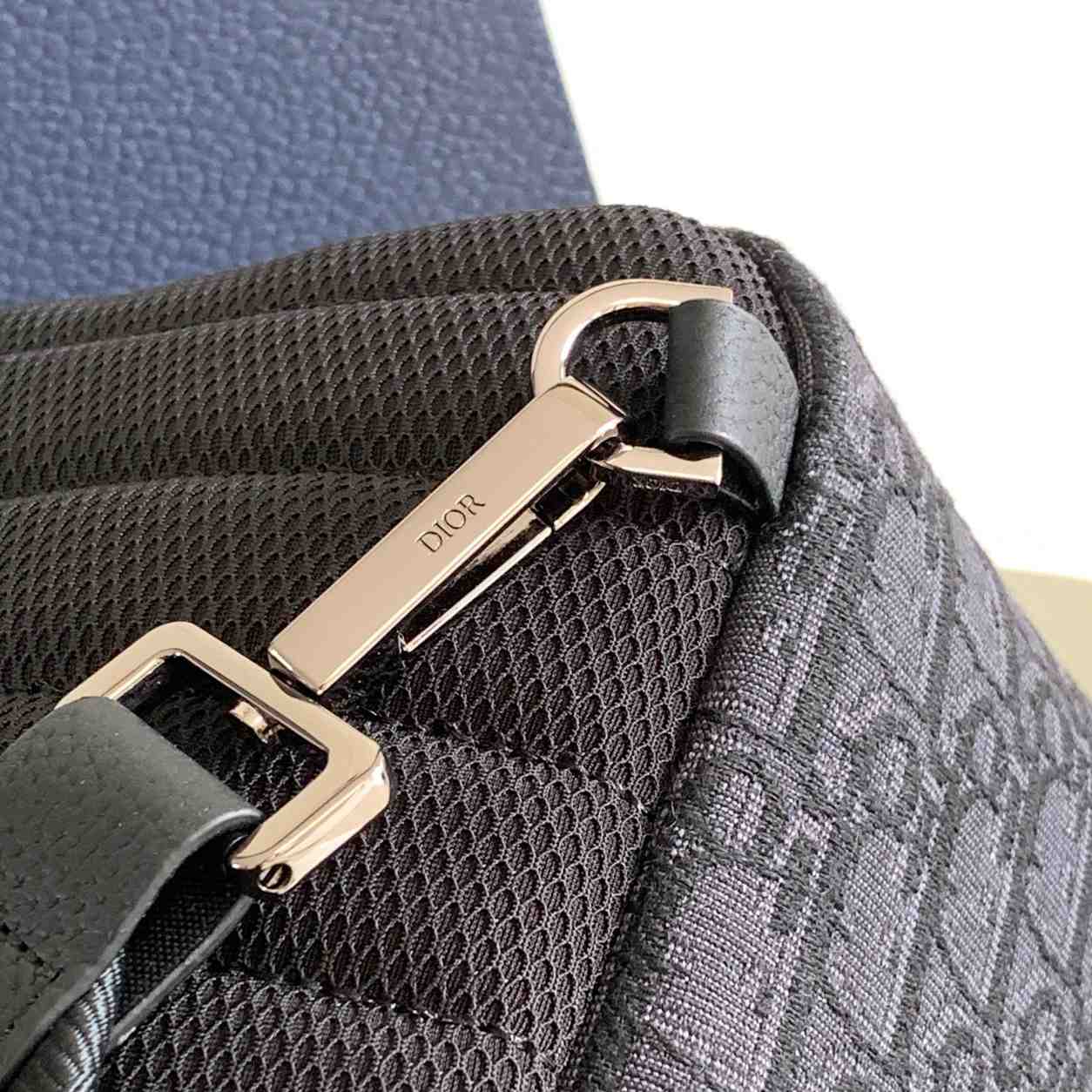 Dior Mini Rider Sling Bag - EUR FASHION