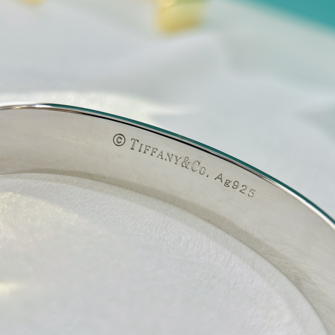 Tiffany&CO Narrow Cuff - EUR FASHION