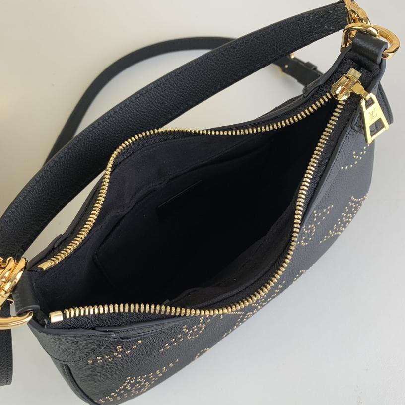 Louis Vuitton Bagatelle (24-18-7cm)  M46735 - EUR FASHION