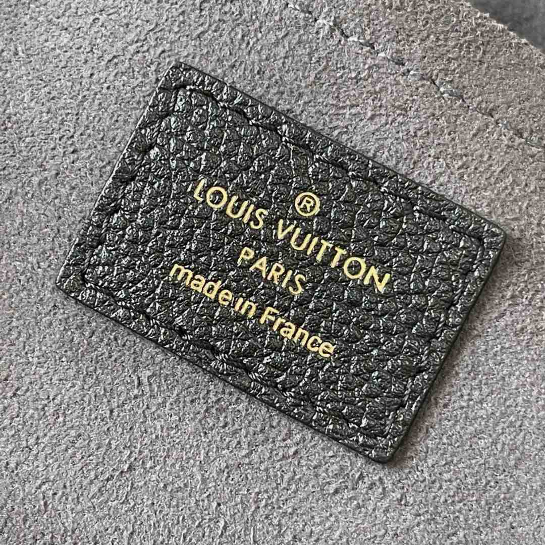 Louis Vuitton Bagatelle (24-18-7cm)  M46735 - EUR FASHION