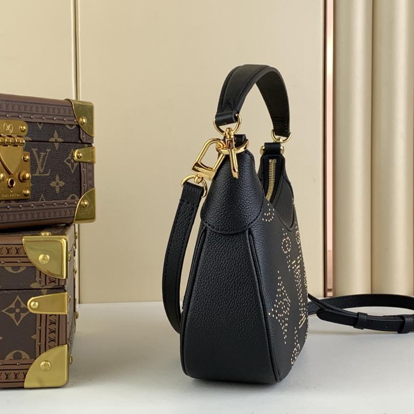 Louis Vuitton Bagatelle (24-18-7cm)  M46735 - EUR FASHION