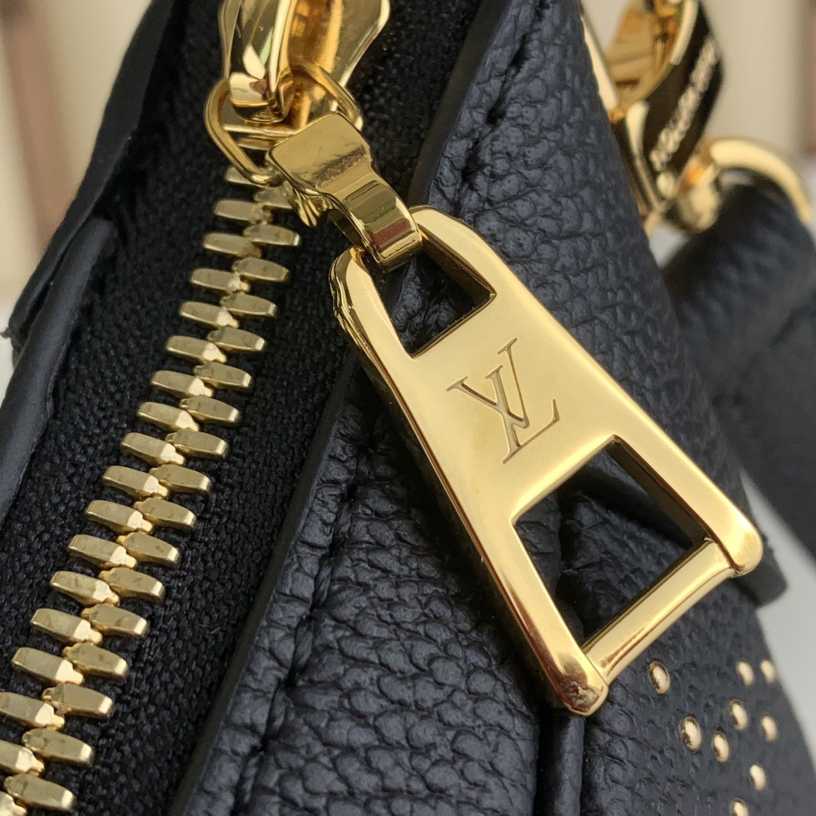 Louis Vuitton Bagatelle (24-18-7cm)  M46735 - EUR FASHION