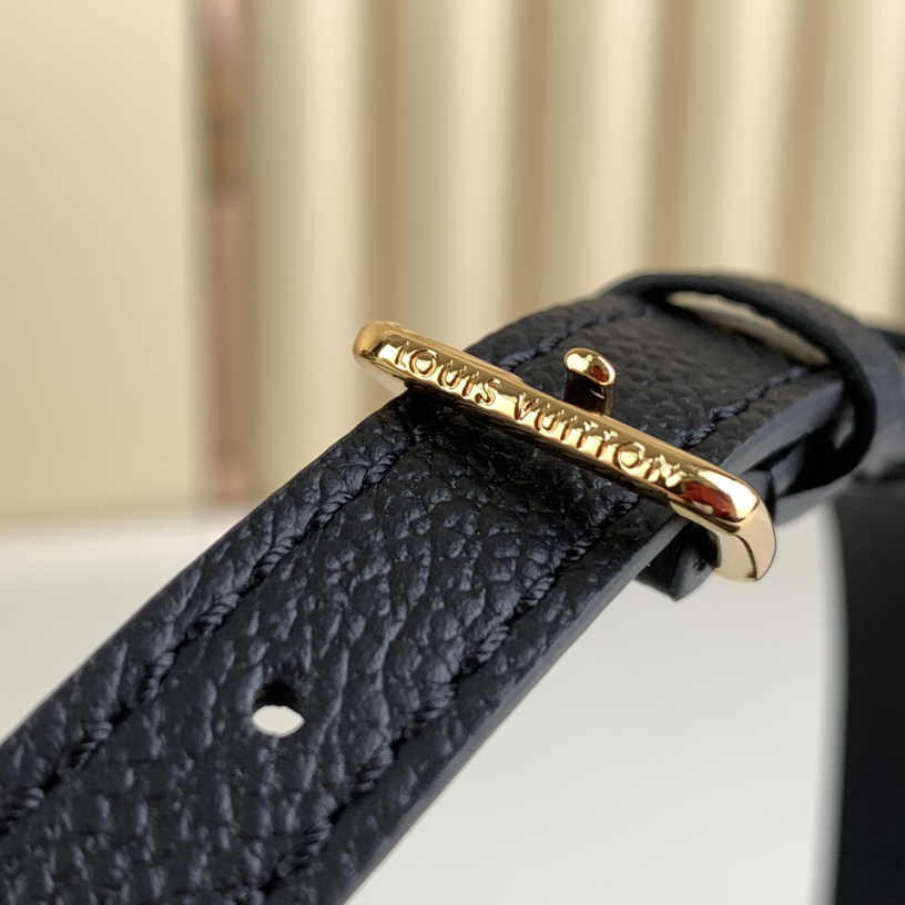 Louis Vuitton Bagatelle (24-18-7cm)  M46735 - EUR FASHION