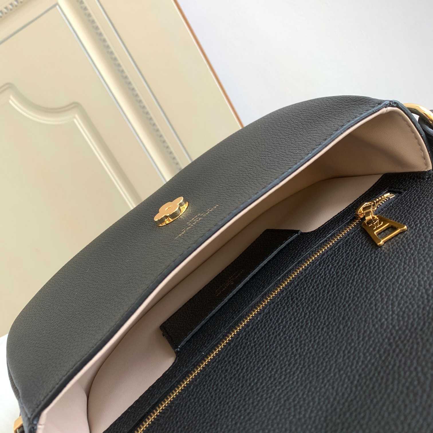Louis Vuitton LV Pont 9 Soft MM (25 x 17.5 x 8cm) - EUR FASHION