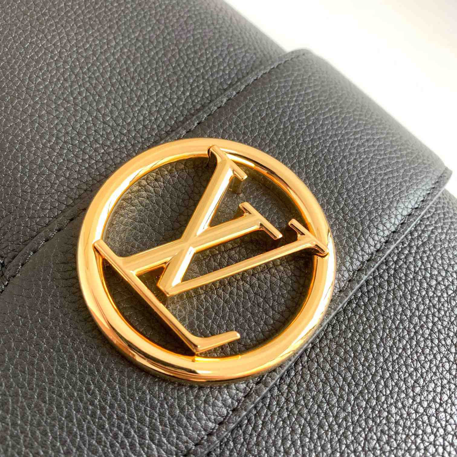 Louis Vuitton LV Pont 9 Soft MM (25 x 17.5 x 8cm) - EUR FASHION