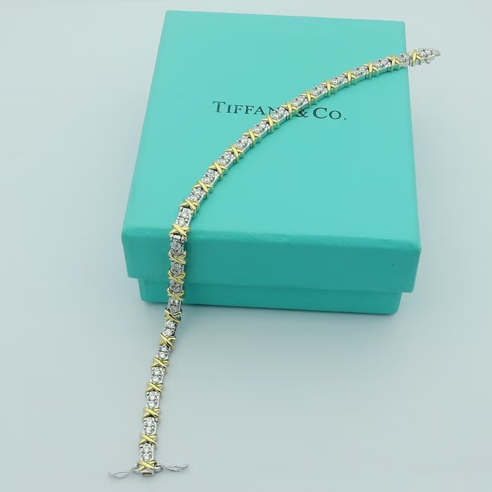 Tiffany&CO Bracelet - EUR FASHION