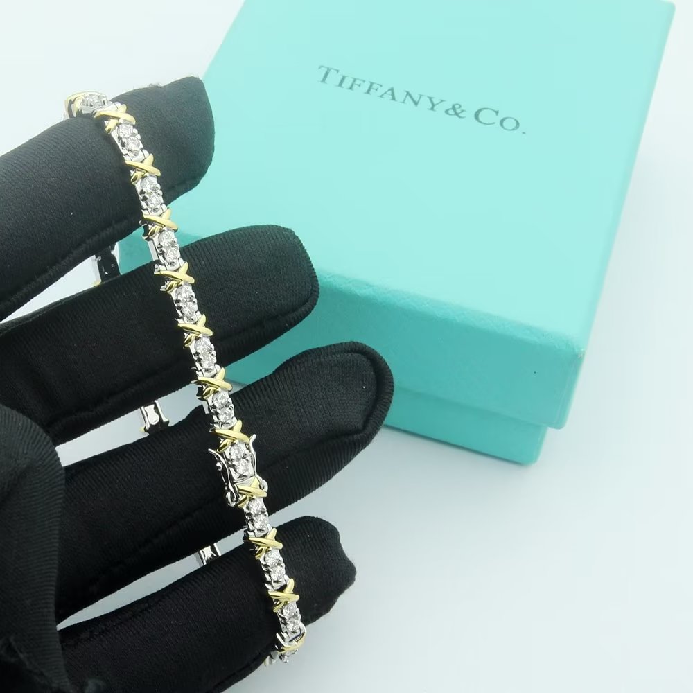 Tiffany&CO Bracelet - EUR FASHION